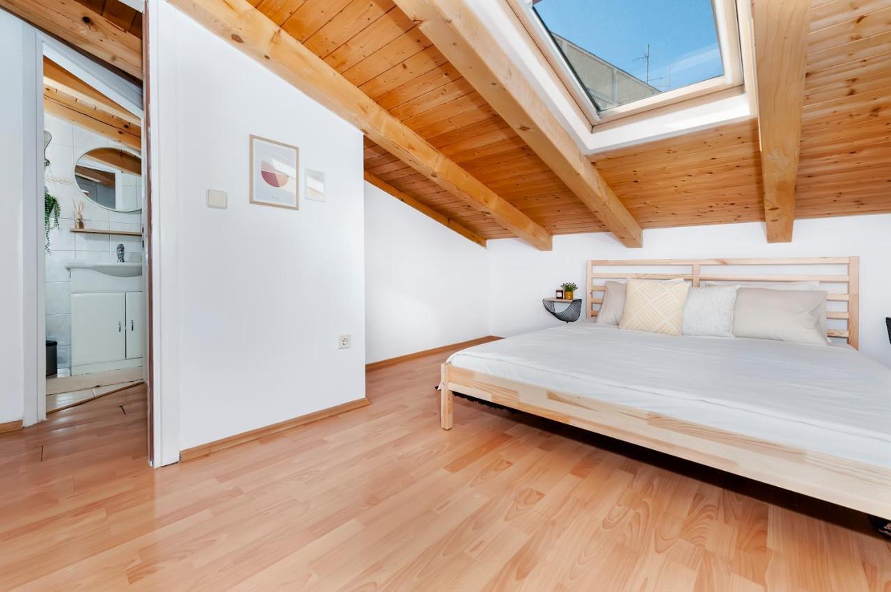 Villa Casa San Benussi Rovigno Esterno foto