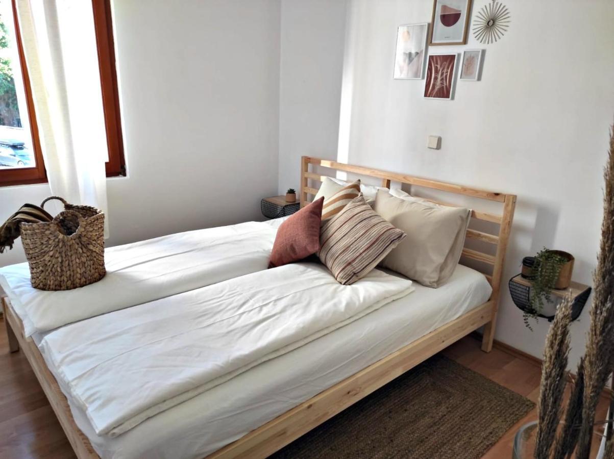 Villa Casa San Benussi Rovigno Esterno foto